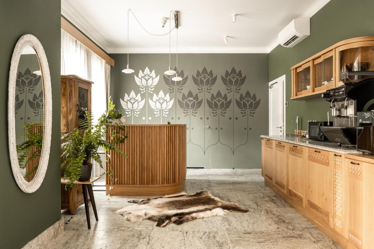 Willa Mak Residence - Sauna, Centrum 자코파네 외부 사진