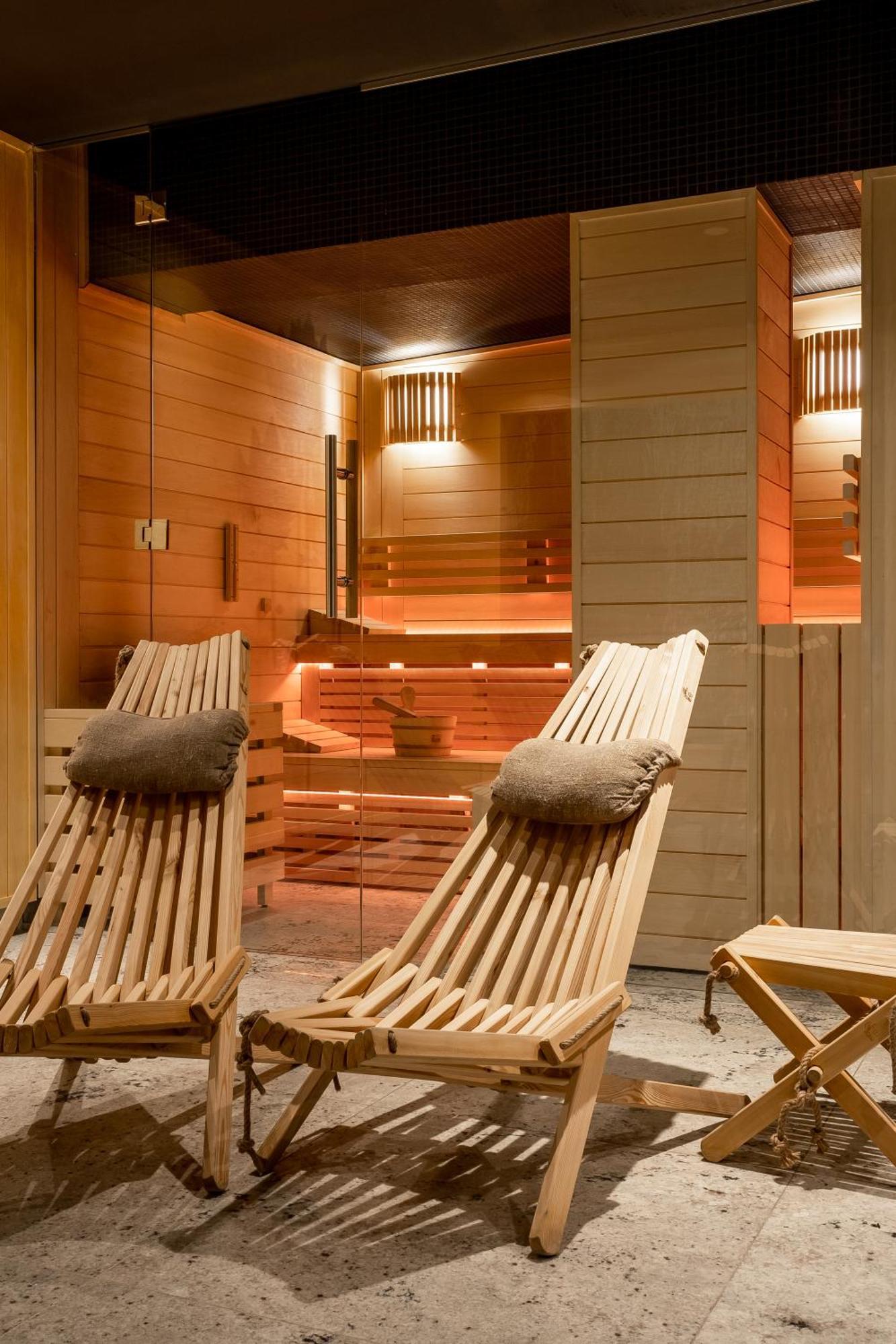 Willa Mak Residence - Sauna, Centrum 자코파네 외부 사진